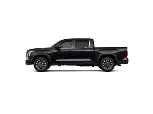 New 2026 Toyota Tundra Limited image 4