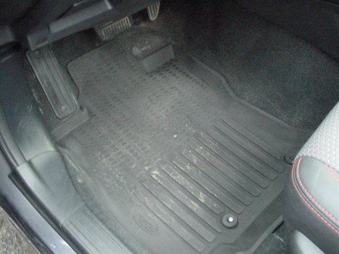 Used 2020 Subaru Forester Sport image 9