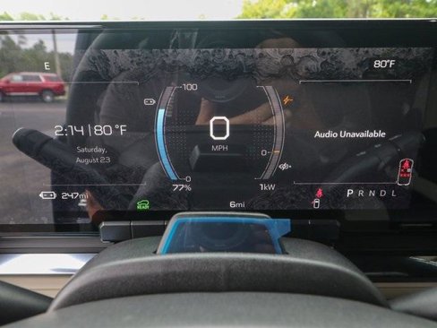 New 2026 GMC Hummer EV SUV image 18