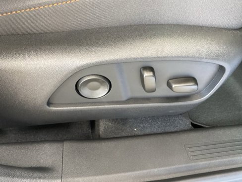 New 2026 Chevrolet Equinox ACTIV w/ Convenience Package III image 21