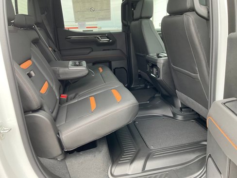 New 2026 GMC Sierra 1500 AT4 w/ AT4 Premium Package image 20