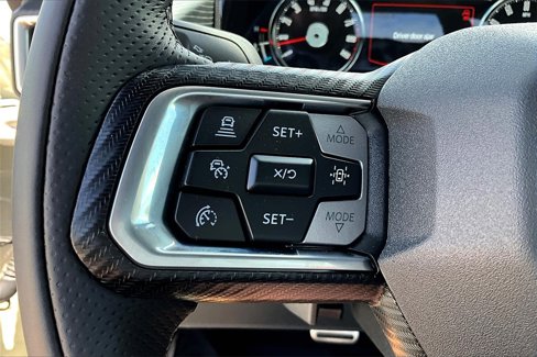 New 2025 Ford Mustang GT Premium w/ 60th Anniversary Package image 13