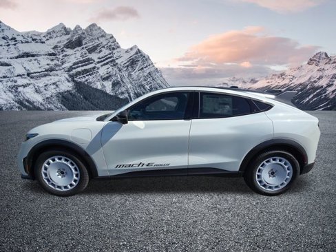 New 2025 Ford Mustang Mach-E GT image 9