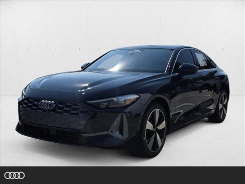 New 2025 Audi A5 2.0T Premium image 1