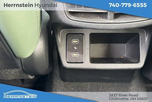 Used 2024 Kia Seltos SX w/ SX Sunroof Package image 12