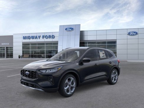 New 2026 Ford Escape ST-Line Select image 1