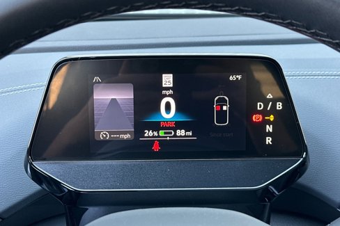 New 2025 Volkswagen ID.4 Pro S Plus image 23