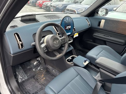 New 2026 MINI Cooper Countryman S image 15