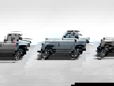 New 2026 Chevrolet Silverado 2500 Custom w/ Custom Value Package image 12