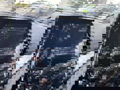 Used 2020 Honda Odyssey EX-L image 17