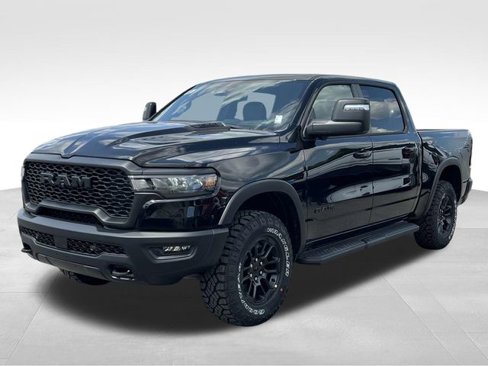 New 2026 RAM 1500 Rebel image 3
