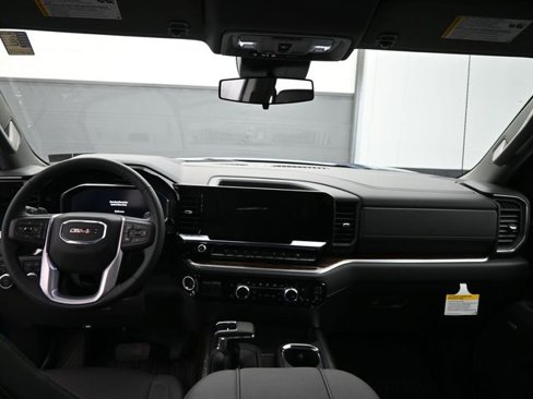 New 2026 GMC Sierra 1500 Elevation w/ Elevation Premium Package image 24