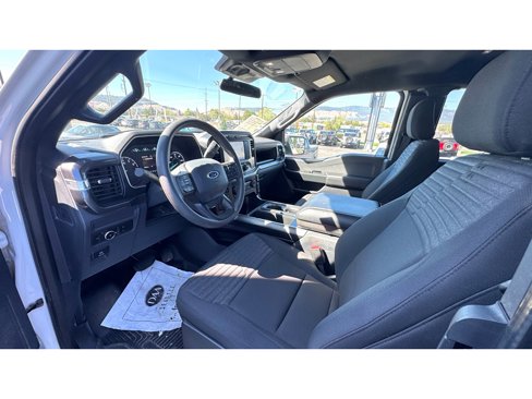 Used 2023 Ford F150 XL w/ STX Appearance Package image 15