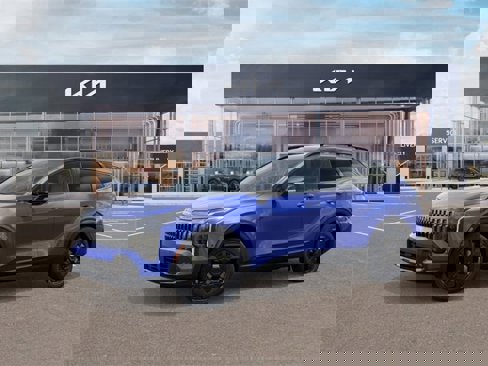 New 2026 Kia Sportage X-Pro Prestige image 3