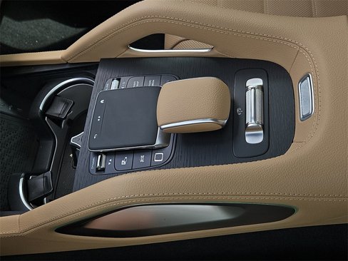 New 2026 Mercedes-Benz GLS 450 4MATIC image 23