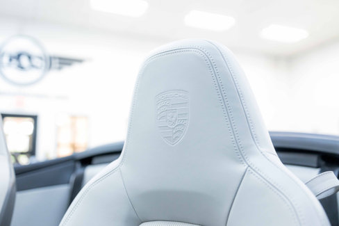 Used 2020 Porsche 911 Carrera S image 61