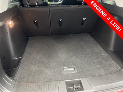 Used 2024 Chevrolet Trax LS image 23
