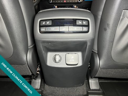 Used 2025 Hyundai Palisade Calligraphy image 23