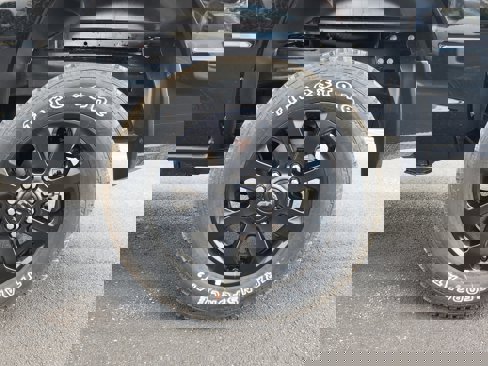 New 2026 RAM 2500 Big Horn image 9