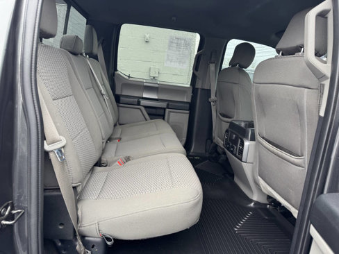 Used 2019 Ford F150 XLT w/ Equipment Group 302A Luxury image 21