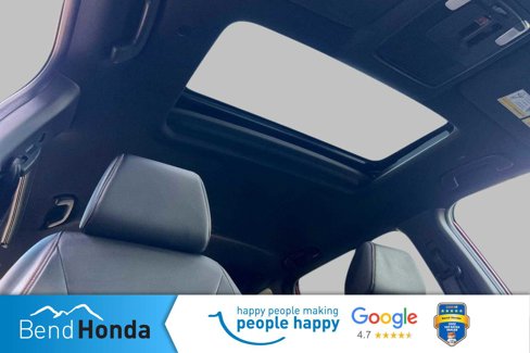 New 2026 Honda CR-V Sport-L image 19