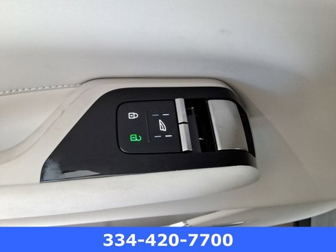 New 2025 Volvo EX90 Ultra image 20