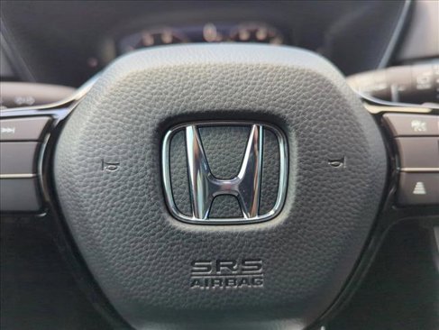 New 2026 Honda CR-V Sport Touring image 19