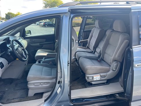 Used 2012 Honda Odyssey EX image 39