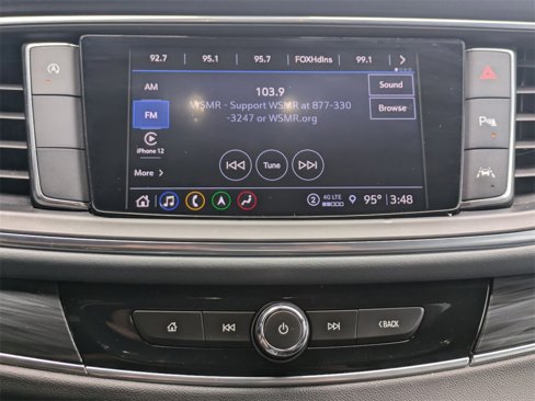 Used 2024 Buick Enclave Premium image 18