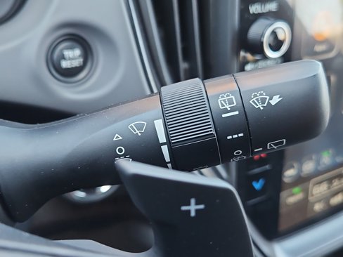 Certified 2025 Subaru Crosstrek 2.5i Wilderness image 31