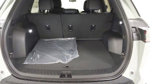 New 2026 Chevrolet Equinox LT w/ Convenience Package II image 27
