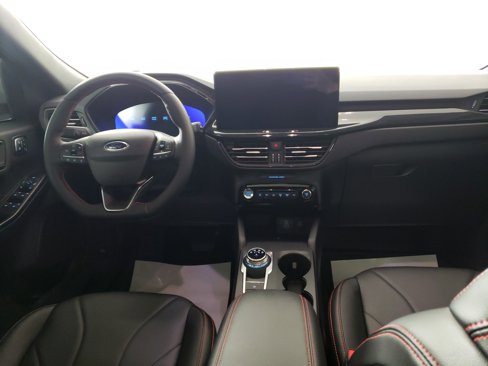 Used 2025 Ford Escape ST-Line Elite w/ Premium Technology Package image 15