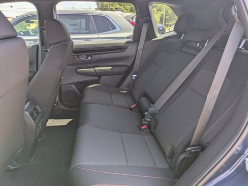 New 2026 Honda CR-V TrailSport image 14
