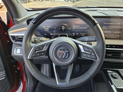 New 2025 Buick Enclave Preferred w/ Super Cruise Package image 22