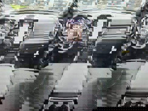 New 2026 RAM 2500 Big Horn image 13