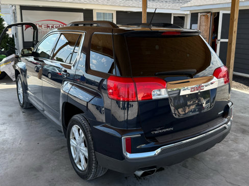 Used 2017 GMC Terrain SLE w/ Convenience Package image 9