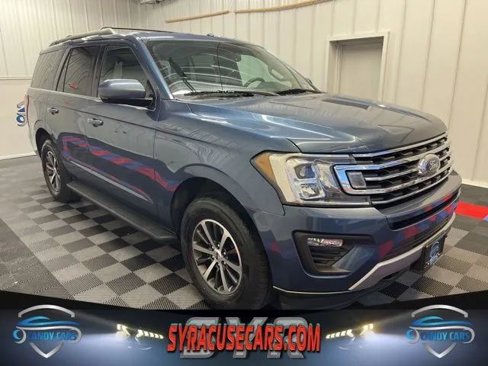 Used 2019 Ford Expedition XLT image 1