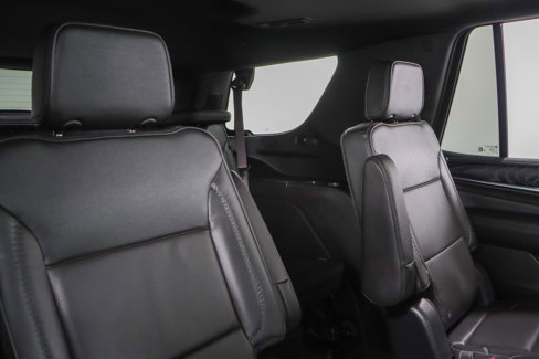 Used 2023 GMC Yukon Denali image 32