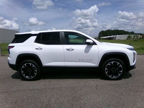 New 2026 Chevrolet Equinox LT w/ Convenience Package II image 15
