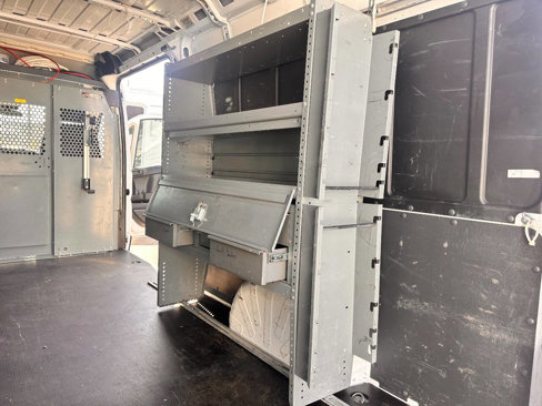Used 2018 RAM ProMaster 3500 w/ Mopar Trailer Tow Group image 26