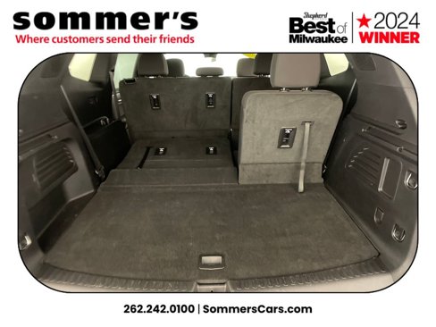Certified 2025 GMC Acadia Elevation image 27