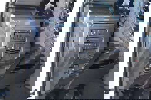 New 2025 Toyota Tacoma SR5 image 26