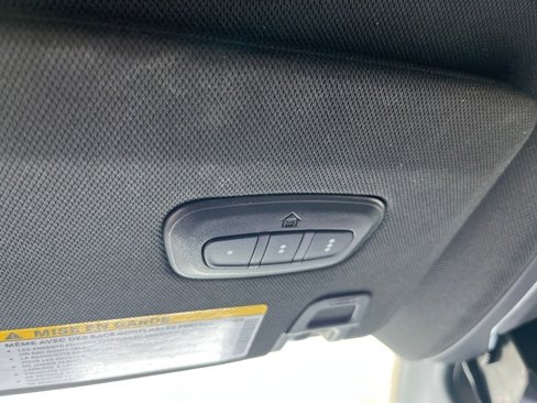 Used 2024 Jeep Grand Cherokee Limited image 28