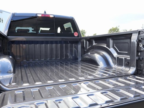 New 2026 RAM 1500 Big Horn image 15