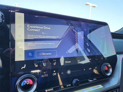 New 2026 Lexus TX 350 AWD image 18