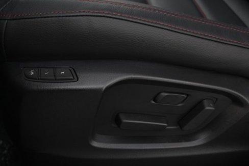New 2025 MAZDA CX-5 2.5 Turbo w/ Premium Package image 13