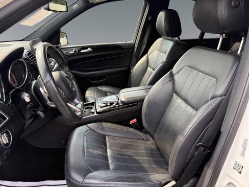 Used 2018 Mercedes-Benz GLE 43 AMG 4MATIC image 9