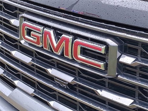Used 2024 GMC Sierra 2500 AT4 w/ AT4 Premium Plus Package image 28