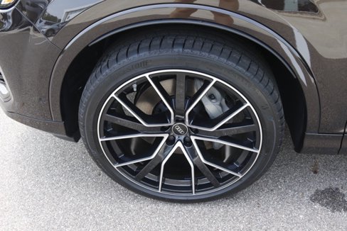 New 2025 Audi Q7 3.0T Premium Plus image 13