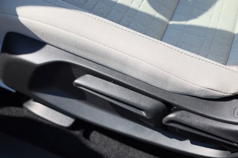 New 2026 Honda HR-V LX image 13